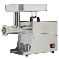 LEM #8 Big Bite Meat Grinder - 0.5 HP